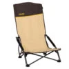 Uquip Faltstuhl Sandy XL, Sand -Geschäft für Outdoor-Campingausrüstung 9962081 0