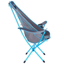 Uquip Faltstuhl Infinity Lounger Grey -Geschäft für Outdoor-Campingausrüstung 9962083 2