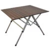 DEFA Tisch One Action 81 X 50 X 35/60 Cm 2 DEFA Tisch One Action 81 X 50 X 35/60 Cm -Geschäft für Outdoor-Campingausrüstung 9962142 0