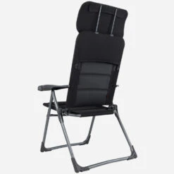 Crespo Campingstuhl Air Deluxe Compact Extra Flach, Schwarz -Geschäft für Outdoor-Campingausrüstung 9962162 2