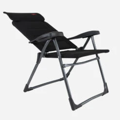 Crespo Campingstuhl Air Deluxe Compact Extra Flach, Schwarz -Geschäft für Outdoor-Campingausrüstung 9962162 3