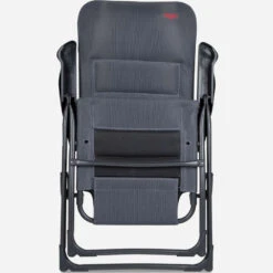 Crespo Campingstuhl AP/215 - Air-Deluxe, Grau 9 Crespo Campingstuhl AP/215 - Air-Deluxe, Grau -Geschäft für Outdoor-Campingausrüstung 9962165 3