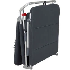 Crespo Sonnenliege Air Elite Grau 9 Crespo Sonnenliege Air Elite Grau -Geschäft für Outdoor-Campingausrüstung 9962169 2