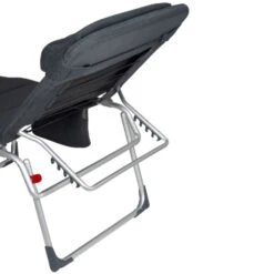 Crespo Sonnenliege Air Elite Grau 10 Crespo Sonnenliege Air Elite Grau -Geschäft für Outdoor-Campingausrüstung 9962169 3