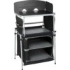 Brunner Küchenschrank Kitchenette -Geschäft für Outdoor-Campingausrüstung 9962181 0