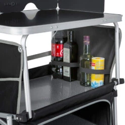 Brunner Küchenschrank Kitchenette -Geschäft für Outdoor-Campingausrüstung 9962181 1