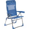 Crespo Strandstuhl Beach Chair Nytexine, Blau -Geschäft für Outdoor-Campingausrüstung 9970268 0
