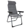 Crespo Hochlehner Tex-Supreme Alu, Grau -Geschäft für Outdoor-Campingausrüstung 9970271 0