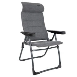 Crespo Hochlehner Tex-Supreme Alu, Grau