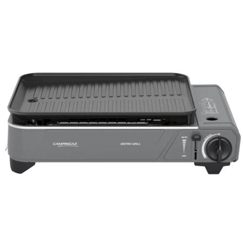 Campingaz Tischkocher Bistro Grill 3 Campingaz Tischkocher Bistro Grill