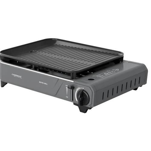 Campingaz Tischkocher Bistro Grill 4 Campingaz Tischkocher Bistro Grill – Bild 2