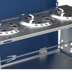 Campingaz Koffergasgrill 400 SGR - 50 Mbar -Geschäft für Outdoor-Campingausrüstung 9983715 2