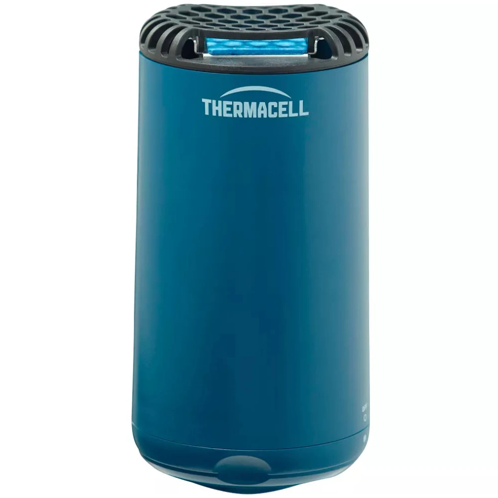 Thermacell Mückenschutzgerät Halo Mini, Navy 3 Thermacell Mückenschutzgerät Halo Mini, Navy