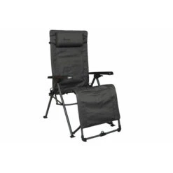 Isabella Relaxliege Freja, Dunkelgrau