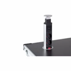 Isabella Aufbewahrungsschrank Double -Geschäft für Outdoor-Campingausrüstung IS200202 2