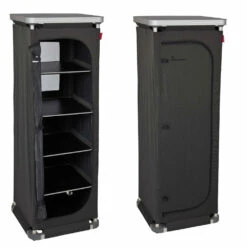 Isabella Garderobenschrank Faltbar (Nr. 700006265)