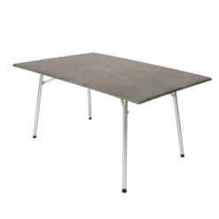 Isabella Stabiler Esstisch Klappbar 160 X 90 Cm