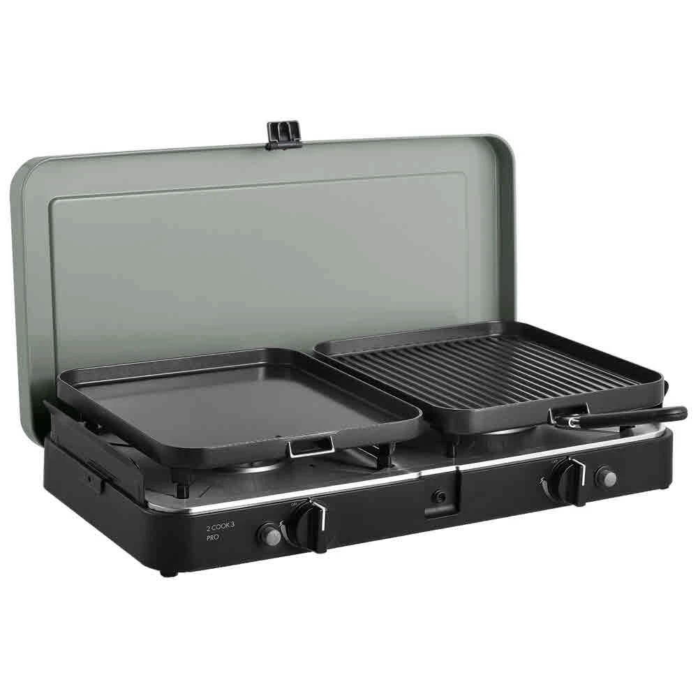 Cadac 2-Cook 3 Pro Deluxe 3 Cadac 2-Cook 3 Pro Deluxe