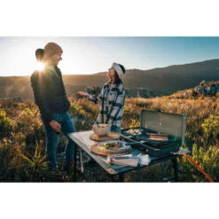 Cadac 2-Cook 3 Pro Deluxe 7 Cadac 2-Cook 3 Pro Deluxe -Geschäft für Outdoor-Campingausrüstung M 310458 2