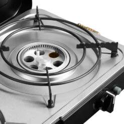 Cadac 2 Cook 3 Turbo Deluxe 8 Cadac 2 Cook 3 Turbo Deluxe -Geschäft für Outdoor-Campingausrüstung M 310545 2