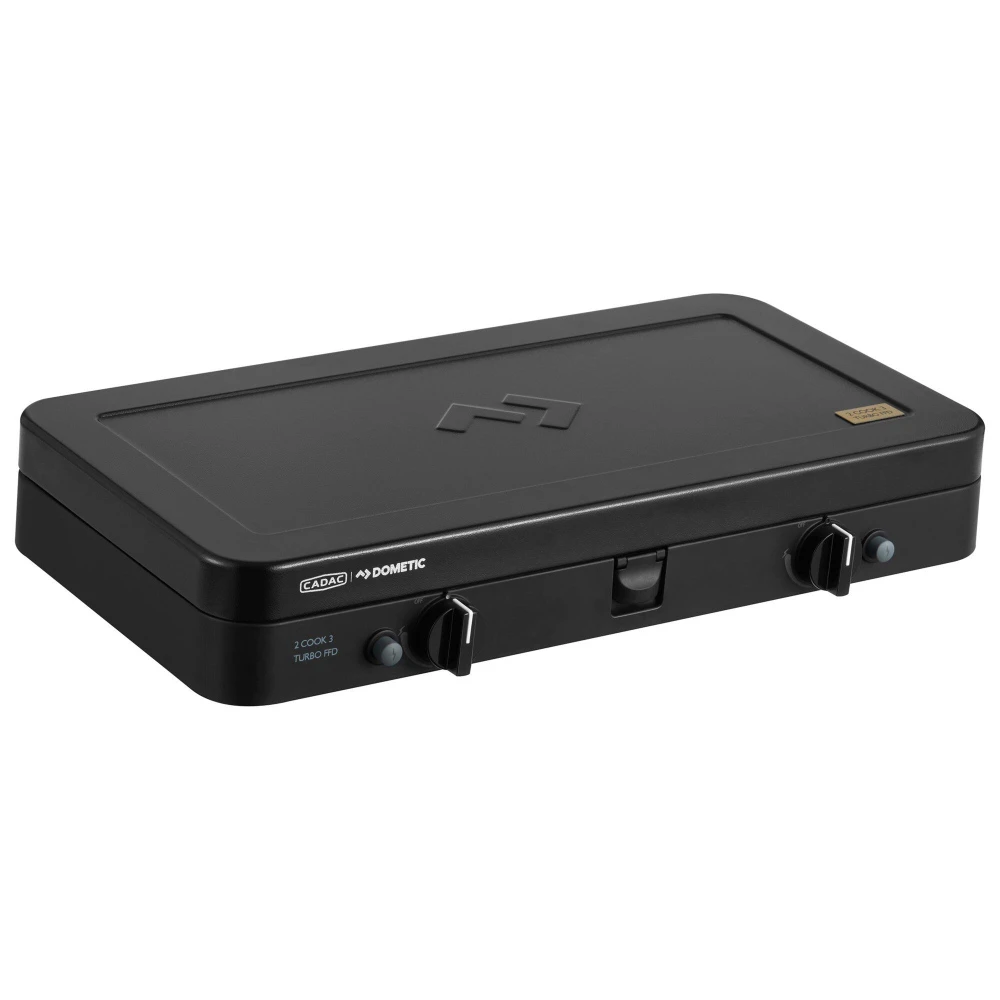 Cadac 2 Cook 3 Turbo Stove 4 Cadac 2 Cook 3 Turbo Stove – Bild 2
