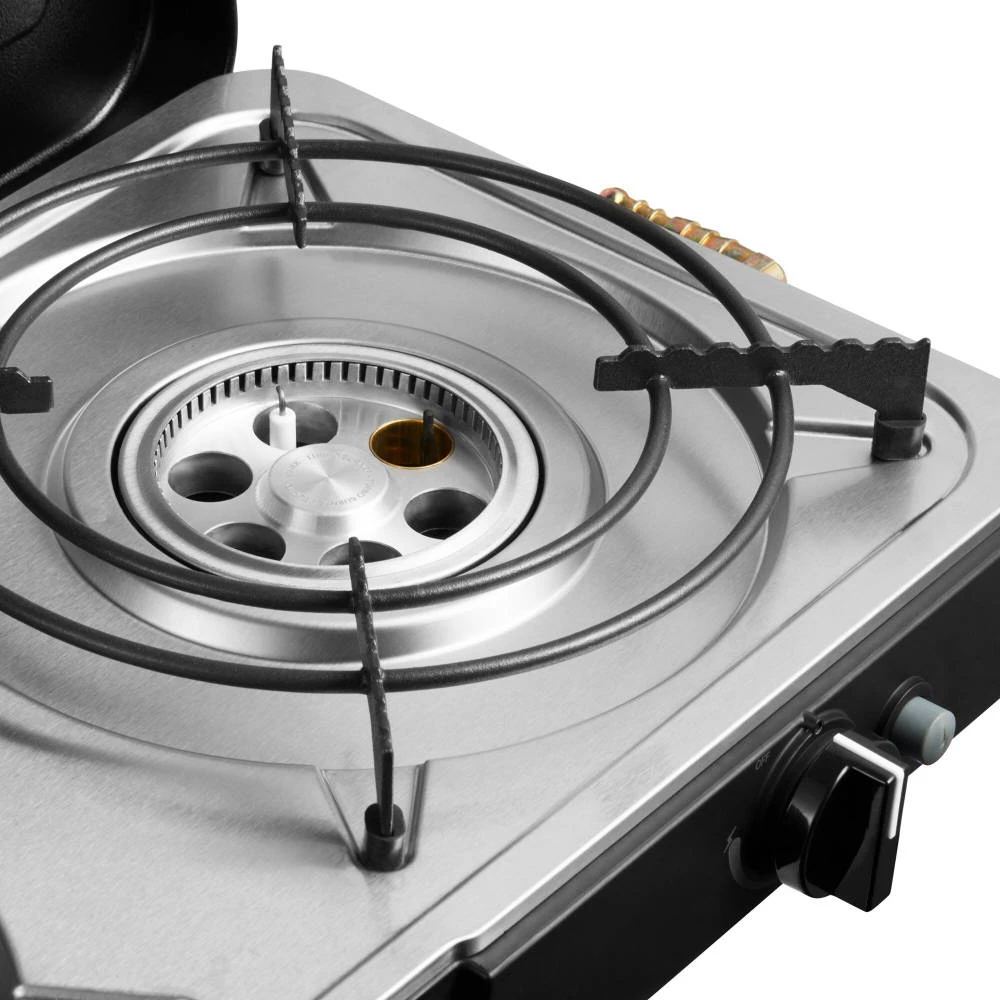 Cadac 2 Cook 3 Turbo Stove 5 Cadac 2 Cook 3 Turbo Stove – Bild 3