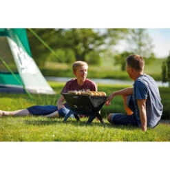 Outwell Grill Cazal -Geschäft für Outdoor-Campingausrüstung M 350180 3