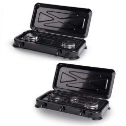 Camp4 Gaskocher Mary 50 Mbar