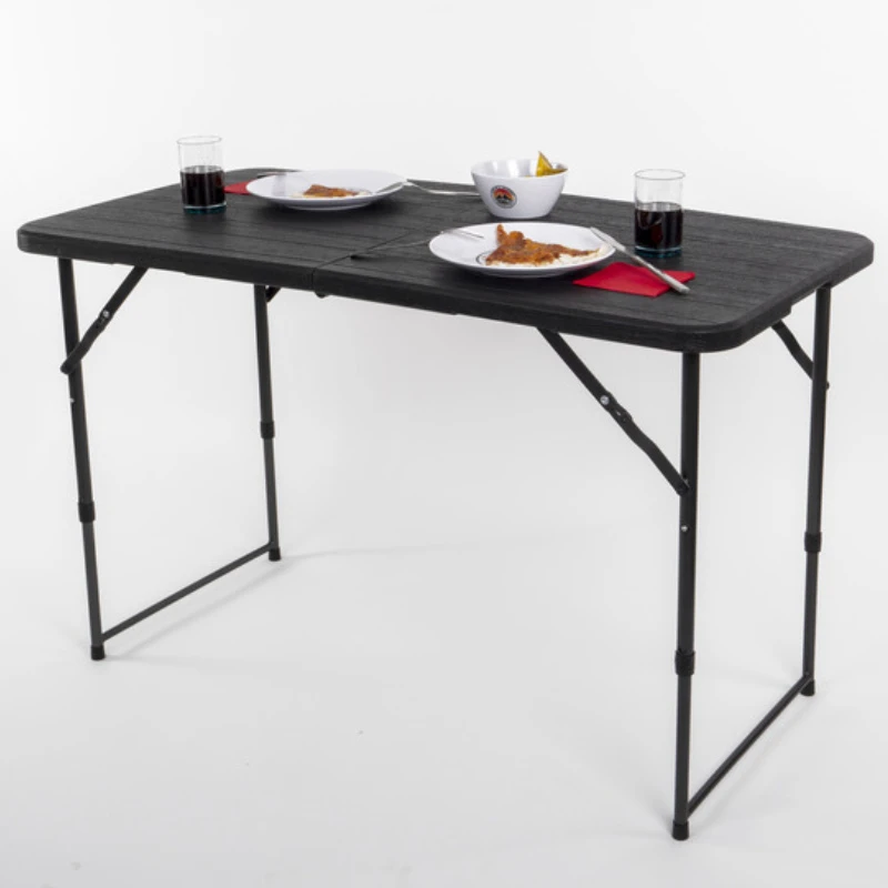 Camp4 Freizeittisch Easy Wood 2 Camp4 Freizeittisch Easy Wood