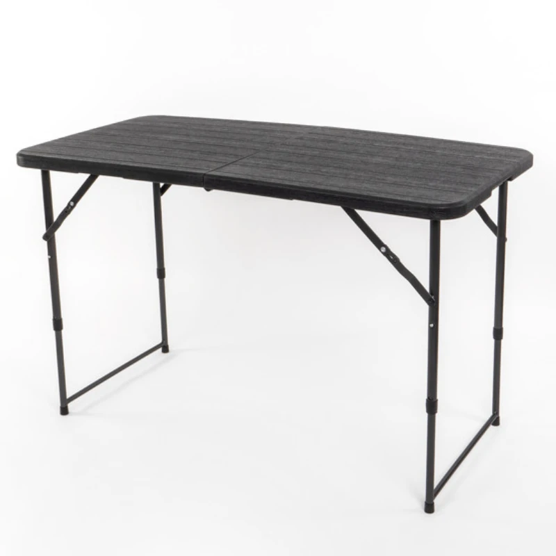 Camp4 Freizeittisch Easy Wood 3 Camp4 Freizeittisch Easy Wood – Bild 2