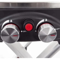 Camp4 Gasgrill Trolley -Geschäft für Outdoor-Campingausrüstung M 439916883 3