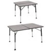Brunner Campingtisch Elùtop ComPack