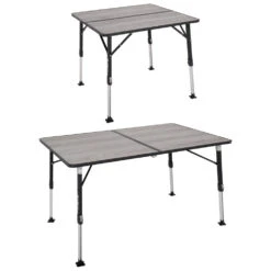 Brunner Campingtisch Elùtop ComPack