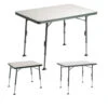 Crespo Campingtisch AP -Geschäft für Outdoor-Campingausrüstung M 601594 0
