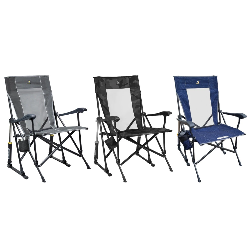 GCI Outdoor Schaukelstuhl RoadTrip Rocker 3 GCI Outdoor Schaukelstuhl RoadTrip Rocker