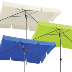 Schneider Sonnenschirm Locarno 180 X 120 Cm