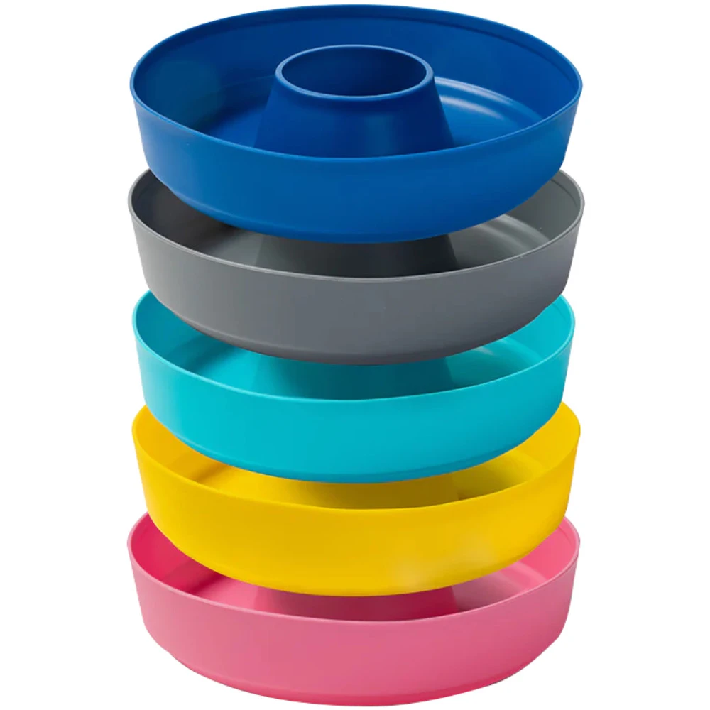 Omnia Silikon-Backform 3 Omnia Silikon-Backform