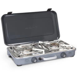 Brunner Gaskocher Devil Kookmaster