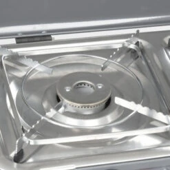 Brunner Gaskocher Devil Kookmaster -Geschäft für Outdoor-Campingausrüstung M 9975315 2