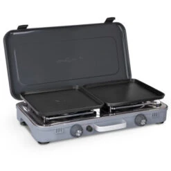 Brunner Gaskocher Devil Kookmaster GP