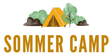 Geschäft für Outdoor-Campingausrüstung