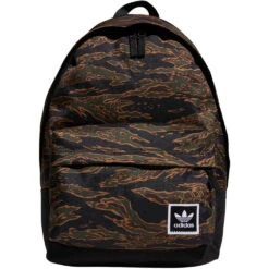 Adidas Originals AOP 22 Freizeitrucksack Multicolor Damen, Herren