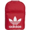Adidas Originals Classic Trefoil 18 Schulrucksack Real Red Damen, Herren -Geschäft für Outdoor-Campingausrüstung adidas originals backpack dq3157 realred grossqb1n9lQIZnj9E