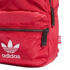Adidas Originals Mini Rucksack Energy Pink Damen, Herren -Geschäft für Outdoor-Campingausrüstung adidas originals backpack mini ed5871 02 gross