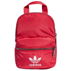Adidas Originals Mini Rucksack Energy Pink Damen, Herren