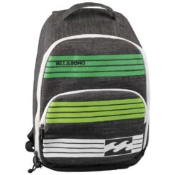 Billabong Raid Schulrucksack Black Damen, Herren