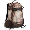 Burton [ak] Side Country 18 Snowboard-Rucksack Storm Camo Tarp Damen, Herren -Geschäft für Outdoor-Campingausrüstung burton sidecountry 10975104259 grossZjoh3nsX2GZ0c