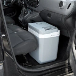 Campingaz Cooler Powerbox 24L Kühltruhe Grey Damen, Herren 15 Campingaz Cooler Powerbox 24L Kühltruhe Grey Damen, Herren -Geschäft für Outdoor-Campingausrüstung campingaz cooler powerbox plus 24l 2000024955 grey 05 gross