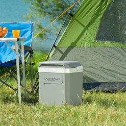 Campingaz Cooler Powerbox 24L Kühltruhe Grey Damen, Herren 16 Campingaz Cooler Powerbox 24L Kühltruhe Grey Damen, Herren -Geschäft für Outdoor-Campingausrüstung campingaz cooler powerbox plus 24l 2000024955 grey 06 gross