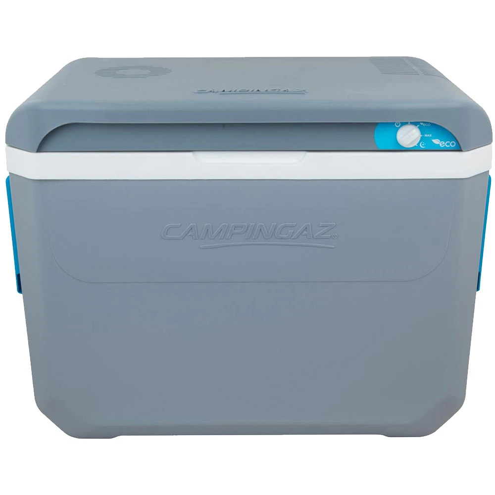 Campingaz Cooler Powerbox Plus 36L Camping-Kühltruhe Grey Damen, Herren 7 Campingaz Cooler Powerbox Plus 36L Camping-Kühltruhe Grey Damen, Herren – Bild 5